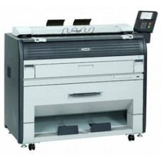 Ремонт и обслуживание Kyocera KM-4800W