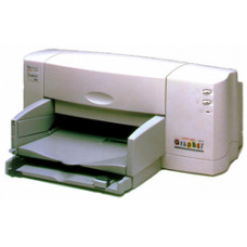 Ремонт и обслуживание HP DeskJet 710C
