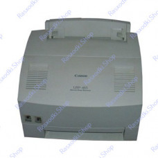 Ремонт и обслуживание Canon LBP-465