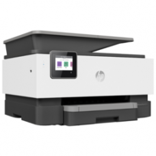 Ремонт и обслуживание HP OfficeJet Pro 9013 (1KR49B)