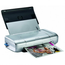 Ремонт и обслуживание HP DeskJet 460wbt