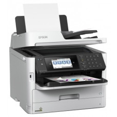 Ремонт и обслуживание Epson WorkForce Pro WF-C5790DWF