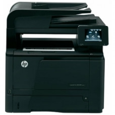 Ремонт и обслуживание HP LaserJet Pro 400 MFP M425dn