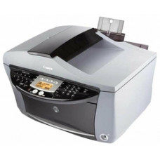 Ремонт и обслуживание Canon PIXMA MP780