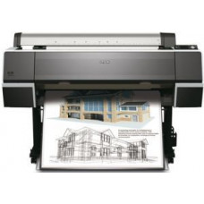 Ремонт и обслуживание Epson Stylus Pro 9700