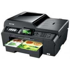 Ремонт и обслуживание Brother MFC-J6510DW