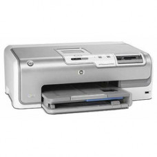 Ремонт и обслуживание HP PhotoSmart D7463
