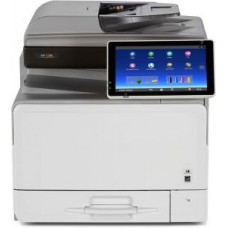 Ремонт и обслуживание Ricoh Aficio™ MP C306ZSPF