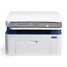 Ремонт и обслуживание Xerox WorkCentre 3025