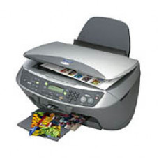 Ремонт и обслуживание Epson Stylus CX6400