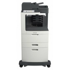Ремонт и обслуживание Lexmark MX810dxpe
