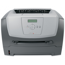 Ремонт и обслуживание Lexmark E350d