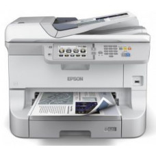 Ремонт и обслуживание Epson WorkForce Pro WF-8590DWF