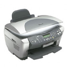 Ремонт и обслуживание Epson Stylus Photo RX500