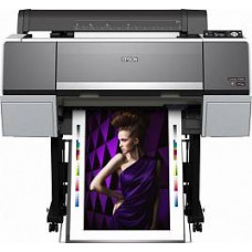 Ремонт и обслуживание Epson SureColor SC-P7000 Violet Spectro