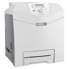 Ремонт и обслуживание Lexmark C522n