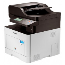 Ремонт и обслуживание Samsung SL-C2670FW ProXpress