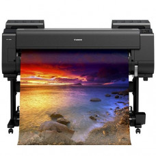 Ремонт и обслуживание Canon imagePROGRAF PRO-4000S