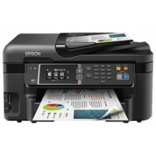 Ремонт и обслуживание Epson WorkForce WF-3620DWF