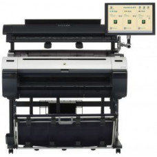 Ремонт и обслуживание Canon imagePROGRAF iPF760 MFP M40 Solution