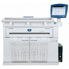 Ремонт и обслуживание Xerox 6605 Wide Format