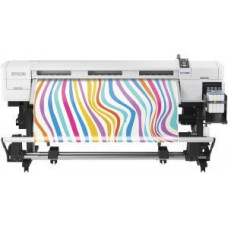 Ремонт и обслуживание Epson SureColor SC-F7100