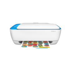 Ремонт и обслуживание HP DeskJet 3639