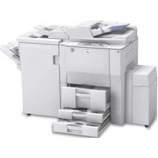 Ремонт и обслуживание Ricoh Aficio™ MP 6001