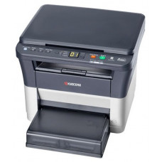 Ремонт и обслуживание Kyocera FS-C1020MFP