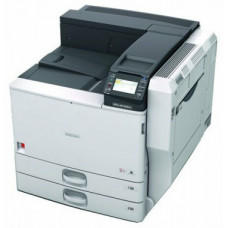 Ремонт и обслуживание Ricoh Aficio™ SP 8300DN