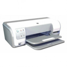 Ремонт и обслуживание HP DeskJet D4363