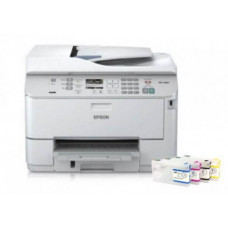 Ремонт и обслуживание Epson WorkForce Pro WP4590