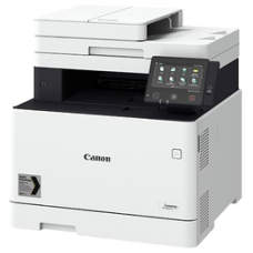 Ремонт и обслуживание Canon i-SENSYS MF744Cdw