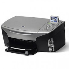 Ремонт и обслуживание HP PSC 2619