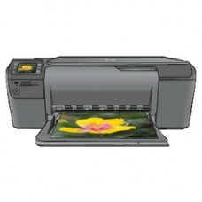Ремонт и обслуживание HP PhotoSmart C4683 (Q8418C)