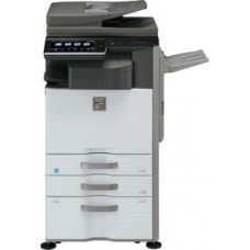 Ремонт и обслуживание Sharp MX-3140NR