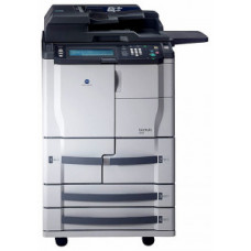 Ремонт и обслуживание Konica Minolta bizhub 750