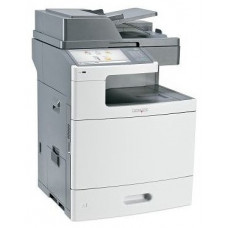 Ремонт и обслуживание Lexmark X792de