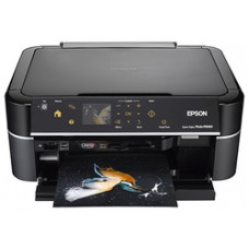 Ремонт и обслуживание Epson Stylus Photo PX660+