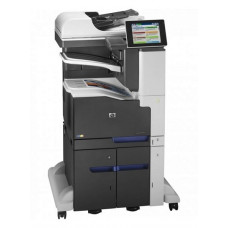 Ремонт и обслуживание HP Color LaserJet Enterprise 700 MFP M775z+