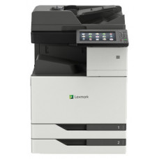 Ремонт и обслуживание Lexmark CX922de