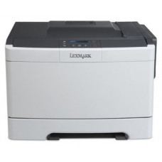 Ремонт и обслуживание Lexmark CS310dn