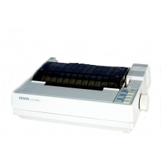 Ремонт и обслуживание Epson FX-800