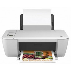 Ремонт и обслуживание HP DeskJet 2544 All-in-One