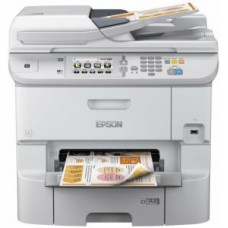 Ремонт и обслуживание Epson WorkForce Pro WF-6590DWF