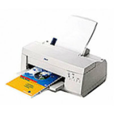 Ремонт и обслуживание Epson Stylus Color 900