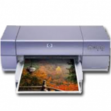 Ремонт и обслуживание HP DeskJet 5552