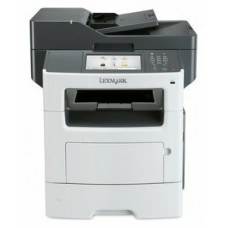 Ремонт и обслуживание Lexmark MX611dhe