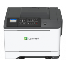 Ремонт и обслуживание Lexmark C2535dw