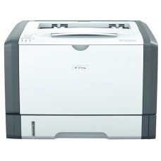 Ремонт и обслуживание Ricoh Aficio™ SP 311DN